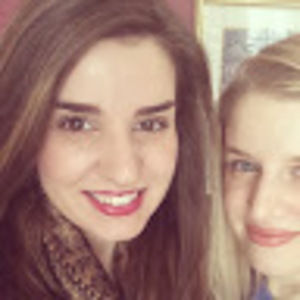 Meet your Posher, Amy